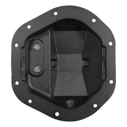 Yukon Gear & Axle Yukon Gear Hardcore Diff Cover for Dana 44 - Nodular Iron Yukon Cover YHCC-D44 YHCC-D44 Photo - Unmounted