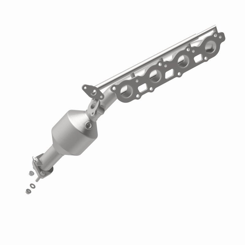 MagnaFlow Lexus GX460 OEM Grade Federal / EPA Compliant Manifold Catalytic Converter 51794 360 Degree Image Set