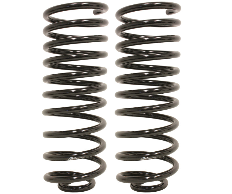 Carli 14-23 Ram 2500 Rear Coil Springs 1in Lift Multi Rate CS-DMRC-14-R1 CS-DMRC-14-R1 Photo - Primary