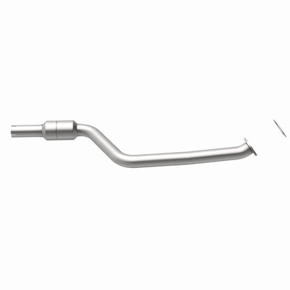 MagnaFlow BMW OEM Grade Federal / EPA Compliant Direct-Fit Catalytic Converter 49768 360 Degree Image Set