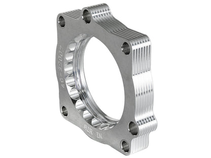 aFe  POWER 46-32007 Silver Bullet Throttle Body Spacer 46-32007 Photo - Unmounted