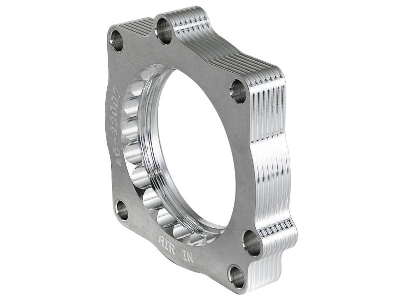 aFe  POWER 46-32007 Silver Bullet Throttle Body Spacer 46-32007 Photo - Unmounted