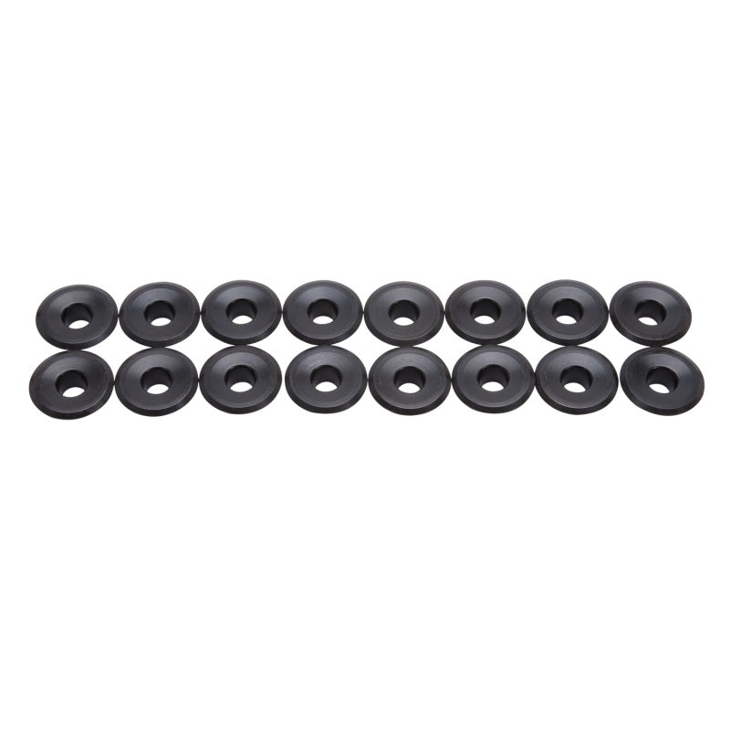 Edelbrock Valve Spring Retainers 9741 Photo - Primary