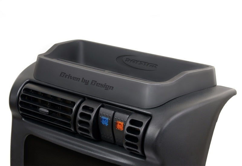 Daystar 1997-2006 Jeep Wrangler TJ 2WD/4WD - Upper Dash Panel KJ71031 KJ71031 Photo - Mounted