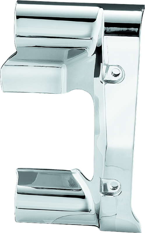 Kuryakyn Tc Softail Oil Line Nacelle 8204 8204 Photo - Primary