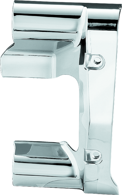 Kuryakyn Tc Softail Oil Line Nacelle 8204 8204 Photo - Primary