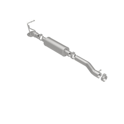 MagnaFlow Jeep Wrangler Off Road Pro Series Cat-Back Performance Exhaust System 17119 360 Degree Image Set
