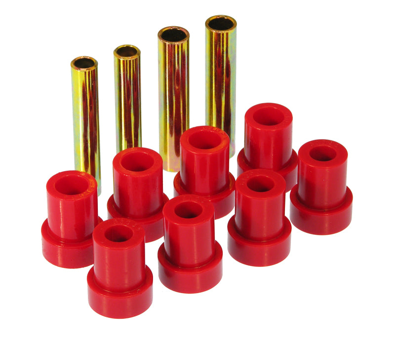 Prothane Leaf Spring Shackle Bushing 7-1009 Photo - Primary