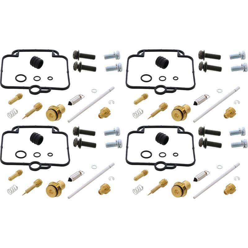 All Balls Racing Carburetor Rebuild Kit 26-1702 26-1702 Photo - Primary