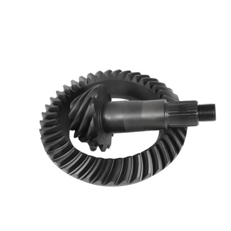 Yukon Gear & Axle Yukon Ring And Pinion For Dana M220 Colorado/Canyon Rear YG DM220-410 YG DM220-410 Photo - Primary