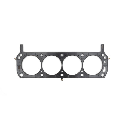 Cometic Gasket 4.155 MLS Head Gasket .027 SBF SVO CAGC5483-027 C5483-027 Photo - Primary