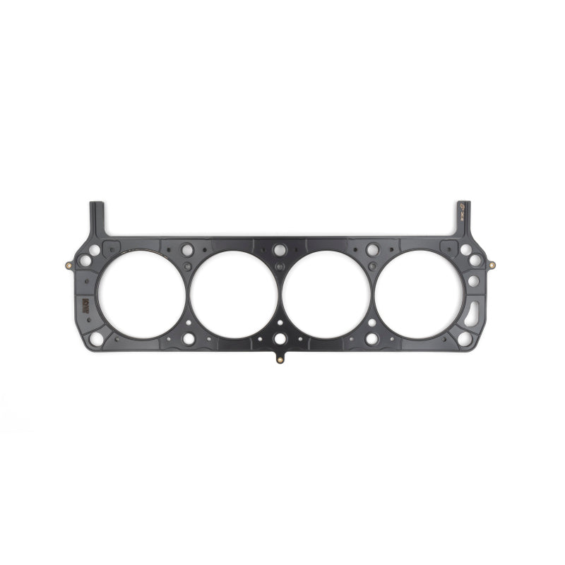 Cometic Head Gasket 4-Layer Bore: 4.155in MLS Thickness: .075in C5483-075 Photo - Primary