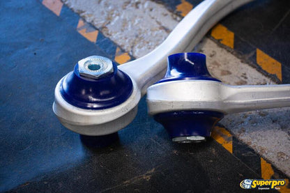 SuperPro Alloy Arm Kit ALOY0030K Photo - lifestyle view