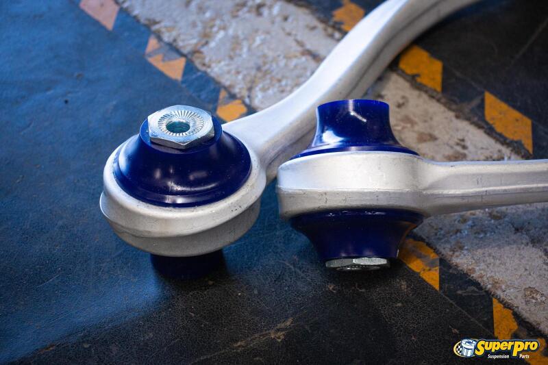SuperPro Alloy Arm Kit ALOY0030K Photo - lifestyle view