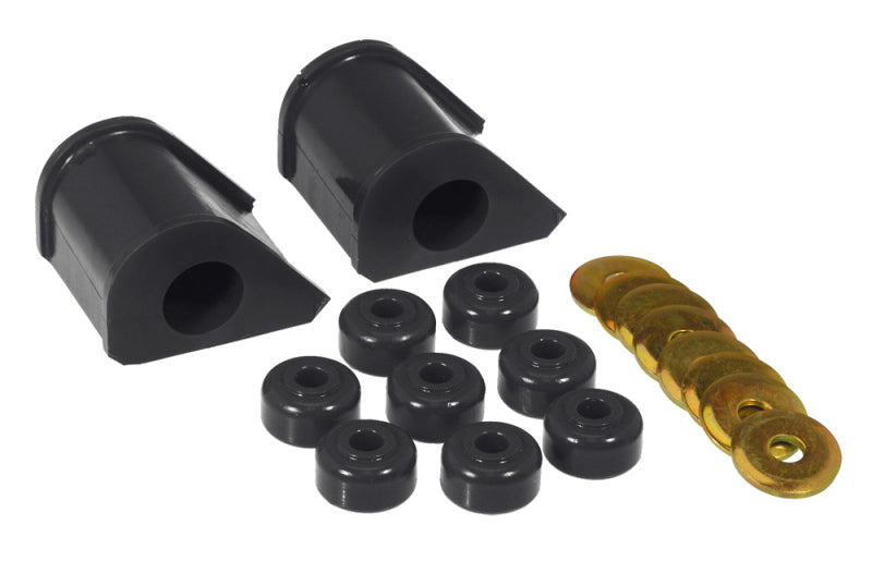 Prothane Suspension Stabilizer Bar Bushing 6-1140-BL Photo - Primary