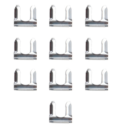 Russell Brake Line Retaining Clip 683941 Photo - Primary