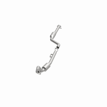 MagnaFlow Mercedes-Benz SL500 HM Grade Federal / EPA Compliant Direct-Fit Catalytic Converter 24007 360 Degree Image Set