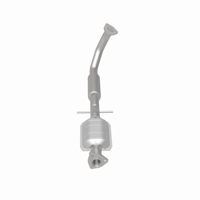MagnaFlow Saturn HM Grade Federal / EPA Compliant Direct-Fit Catalytic Converter 23450 360 Degree Image Set