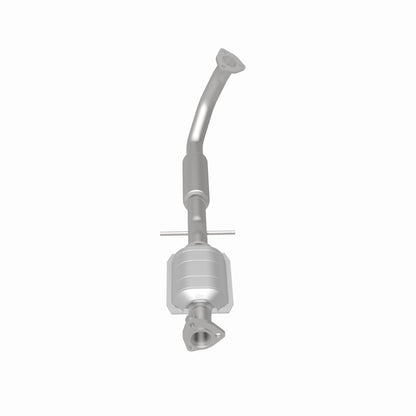 MagnaFlow Saturn HM Grade Federal / EPA Compliant Direct-Fit Catalytic Converter 23450 360 Degree Image Set