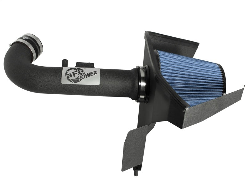 aFe  POWER 54-12022 Magnum FORCE Stage-2 Pro 5R Cold Air Intake System 54-12022 Photo - Unmounted