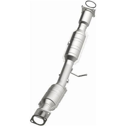 MagnaFlow Volvo OEM Grade Federal / EPA Compliant Direct-Fit Catalytic Converter 51824 Photo - out of package