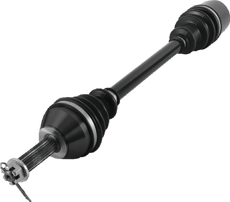 QuadBoss Rugged Axle 609188 609188 Photo - Primary