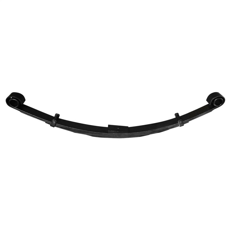 Skyjacker Leaf Spring 1987-1995 Jeep Wrangler (YJ) YJ45RS YJ45RS Photo - Primary