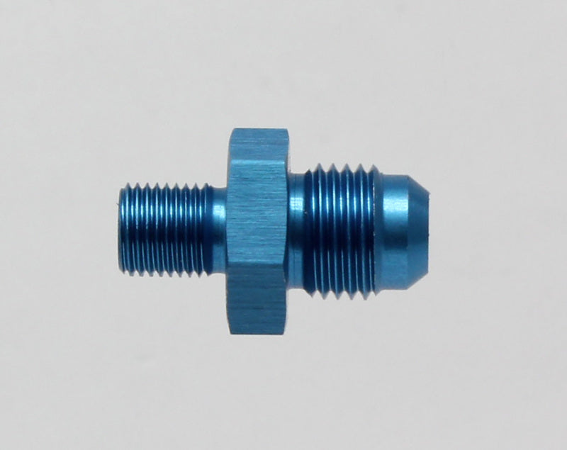 Walbro -6AN Fitting for GSL Series Walbro Pumps 128-3039 128-3039 Photo - Primary