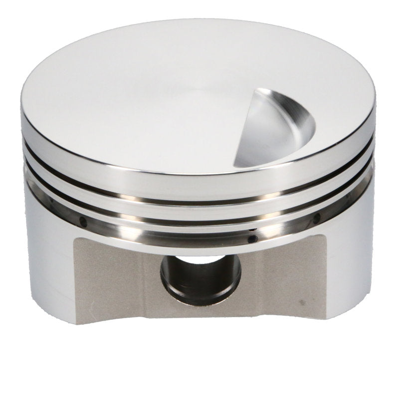 JE Pistons 454 BBC Flat Top -3c Set of 8 Pistons 139482 139482 User 7
