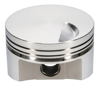 JE Pistons 454 BBC Flat Top -3c Set of 8 Pistons 139482 139482 User 7