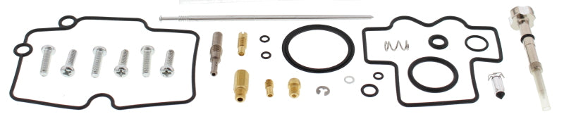 All Balls Racing 2007 Honda CRF150R Carburetor Rebuild Kit 26-1474 26-1474 Photo - Primary