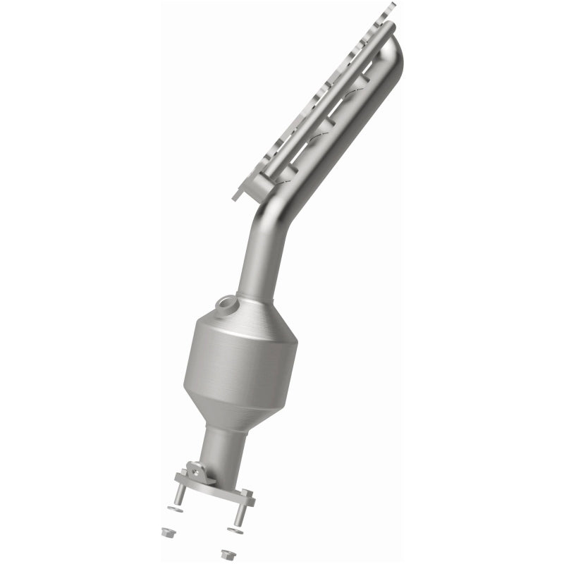 MagnaFlow Lexus GX460 OEM Grade Federal / EPA Compliant Manifold Catalytic Converter 51795 Photo - out of package