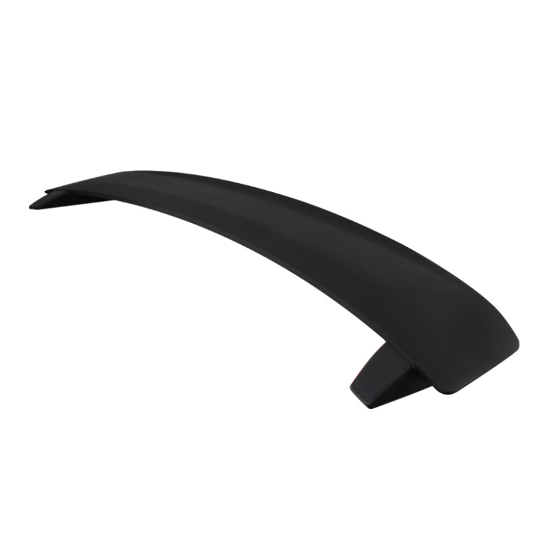 SPYDER Xtune Chevy Impala 06-13 Ss Style OE Spoiler Abs SP-OE-CHIP06 5063724 5063724 Photo - Primary