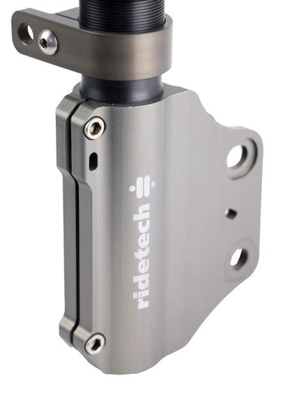 Ridetech 15-24 Ford Mustang HQ Series Front ShockWaves 12272501 12272501 User 3