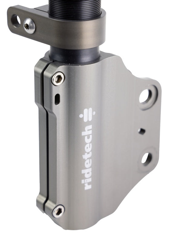 Ridetech 15-24 Ford Mustang HQ Series Front ShockWaves 12272501 12272501 User 3