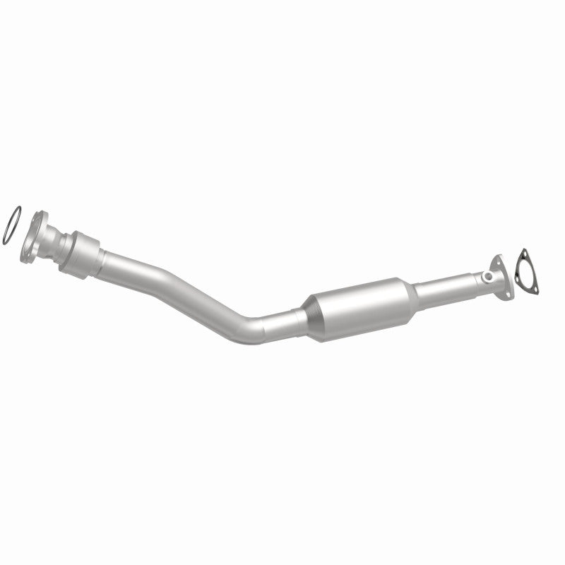 MagnaFlow California Grade CARB Compliant Direct-Fit Catalytic Converter 4561996 360 Degree Image Set
