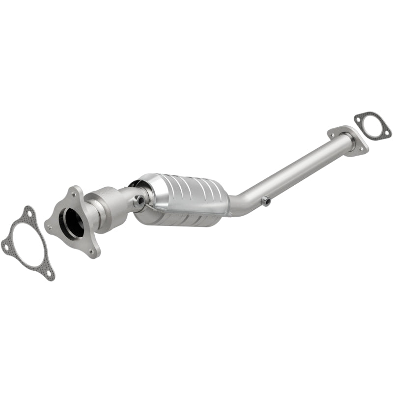 MagnaFlow OEM Grade Federal / EPA Compliant Direct-Fit Catalytic Converter 51240 Photo - Primary