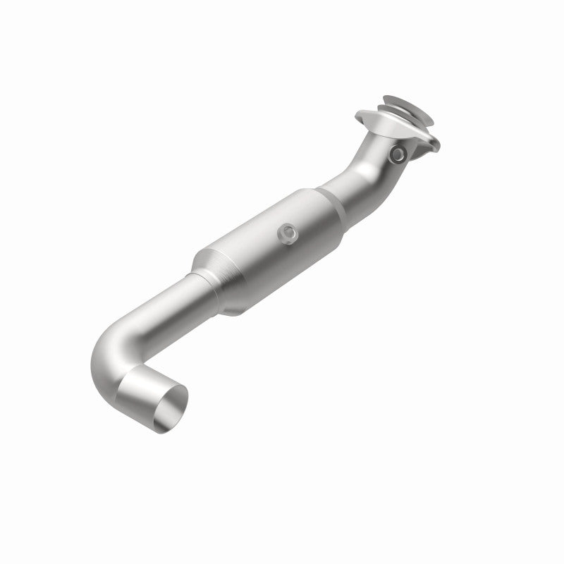 MagnaFlow Ford F-150 California Grade CARB Compliant Direct-Fit Catalytic Converter 5551520 360 Degree Image Set