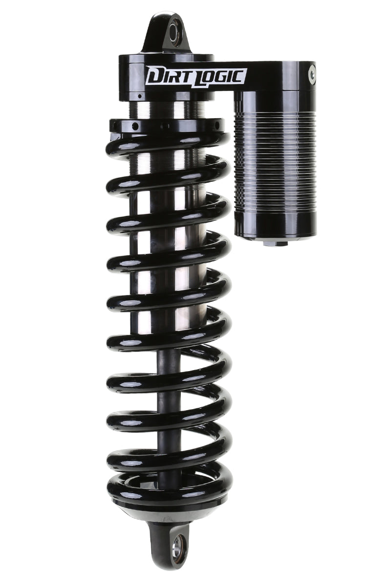 Fabtech 05-07 Ford F250/350 4WD 8in Front Dirt Logic 4.0 Reservoir Coilover - Single FTS835012 FTS835012 Photo - Primary