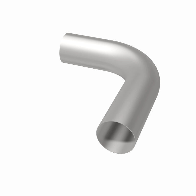 MagnaFlow 90° Bend Stainless Steel Pipe 10728 360 Degree Image Set