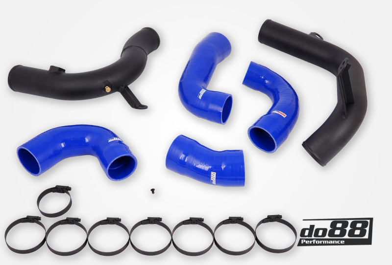do88 DOB Intercooler Pipe Kit Forced Induction Intercooler Pipe Kits main image