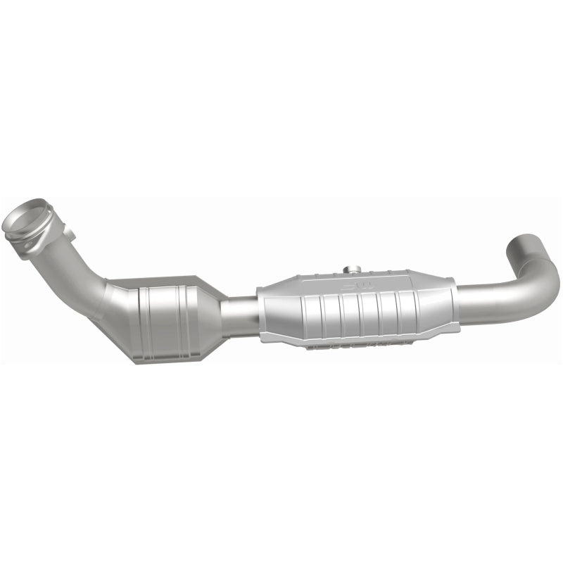 Magnaflow 99-00 Ford Exped 4.6L Direct Fit Converter 447113 447113 Photo - out of package