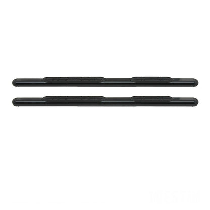 Westin Premier 4 Oval Nerf Step Bars 61.5 in - Black 22-5065 22-5065 Photo - Unmounted