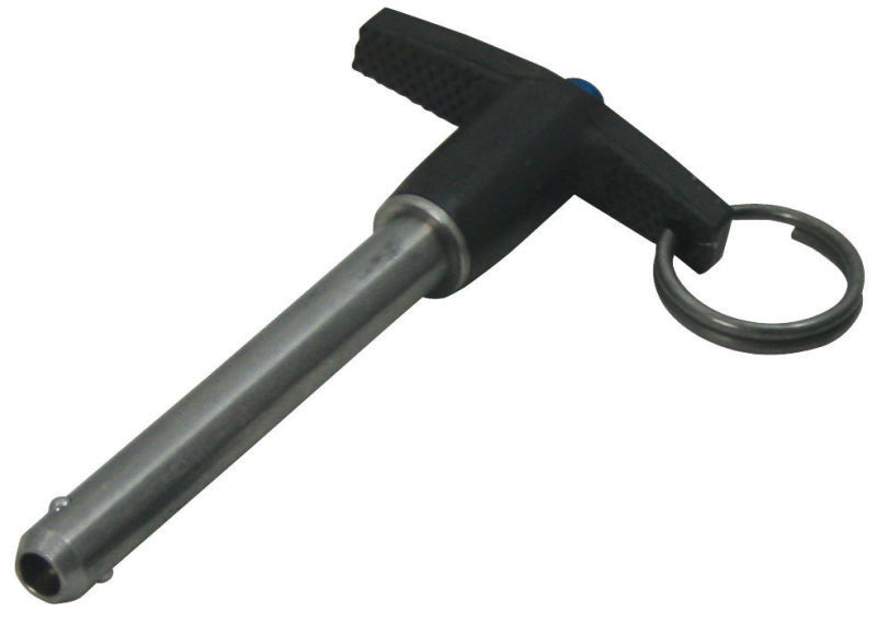 Moroso Quick Release Pin - 1/4in Diameter x 2in Long - Single 90368 90368 Photo - Primary