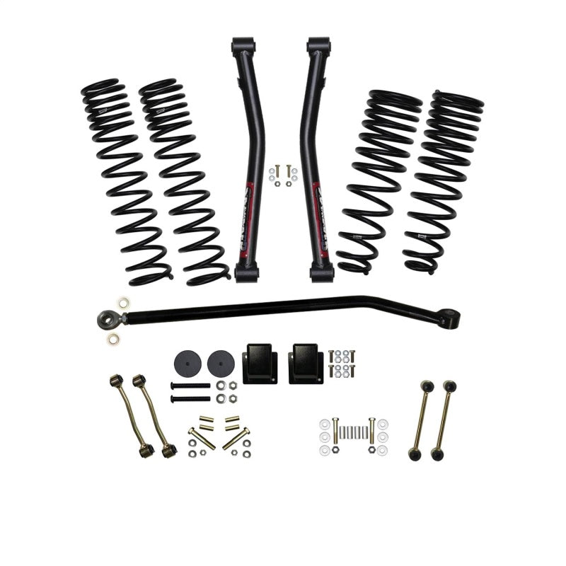 Skyjacker 3.5in Lift System Dual Rate Long Travel Component Box G351LTD G351LTD Photo - Primary