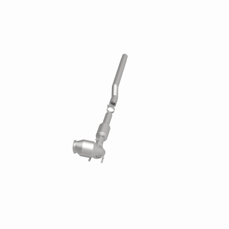 MagnaFlow Volkswagen OEM Grade Federal / EPA Compliant Direct-Fit Catalytic Converter 52392 360 Degree Image Set