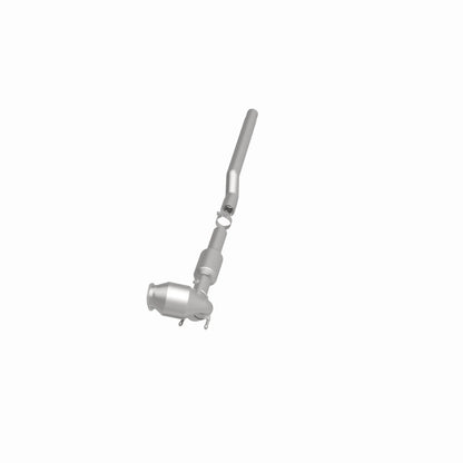 MagnaFlow Volkswagen OEM Grade Federal / EPA Compliant Direct-Fit Catalytic Converter 52392 360 Degree Image Set