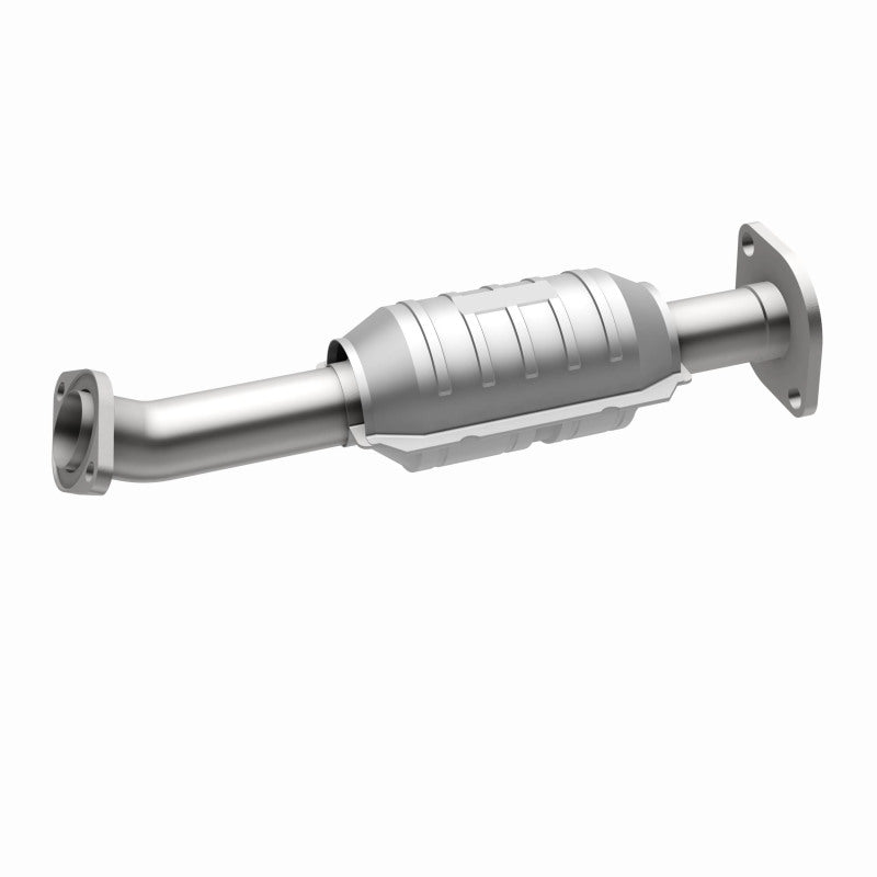 MagnaFlow Mazda MPV HM Grade Federal / EPA Compliant Direct-Fit Catalytic Converter 24428 360 Degree Image Set