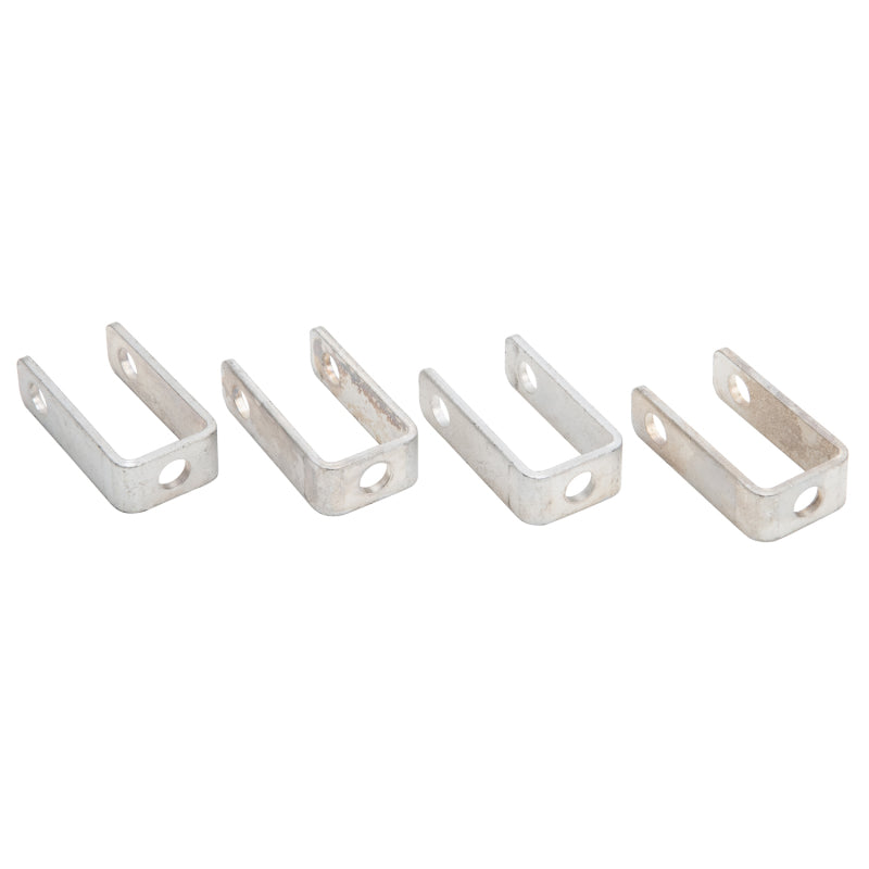 Edelbrock Fuel Rail Stands for Pico Injectors 3619 Photo - out of package