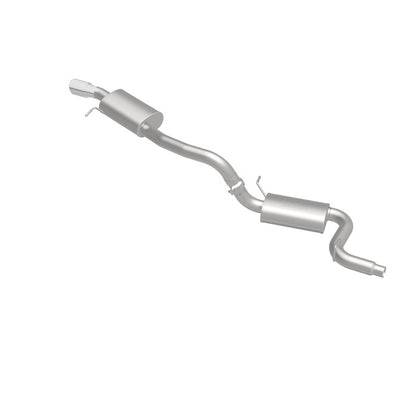 MagnaFlow Volkswagen Passat Touring Series Cat-Back Performance Exhaust System 19154 360 Degree Image Set